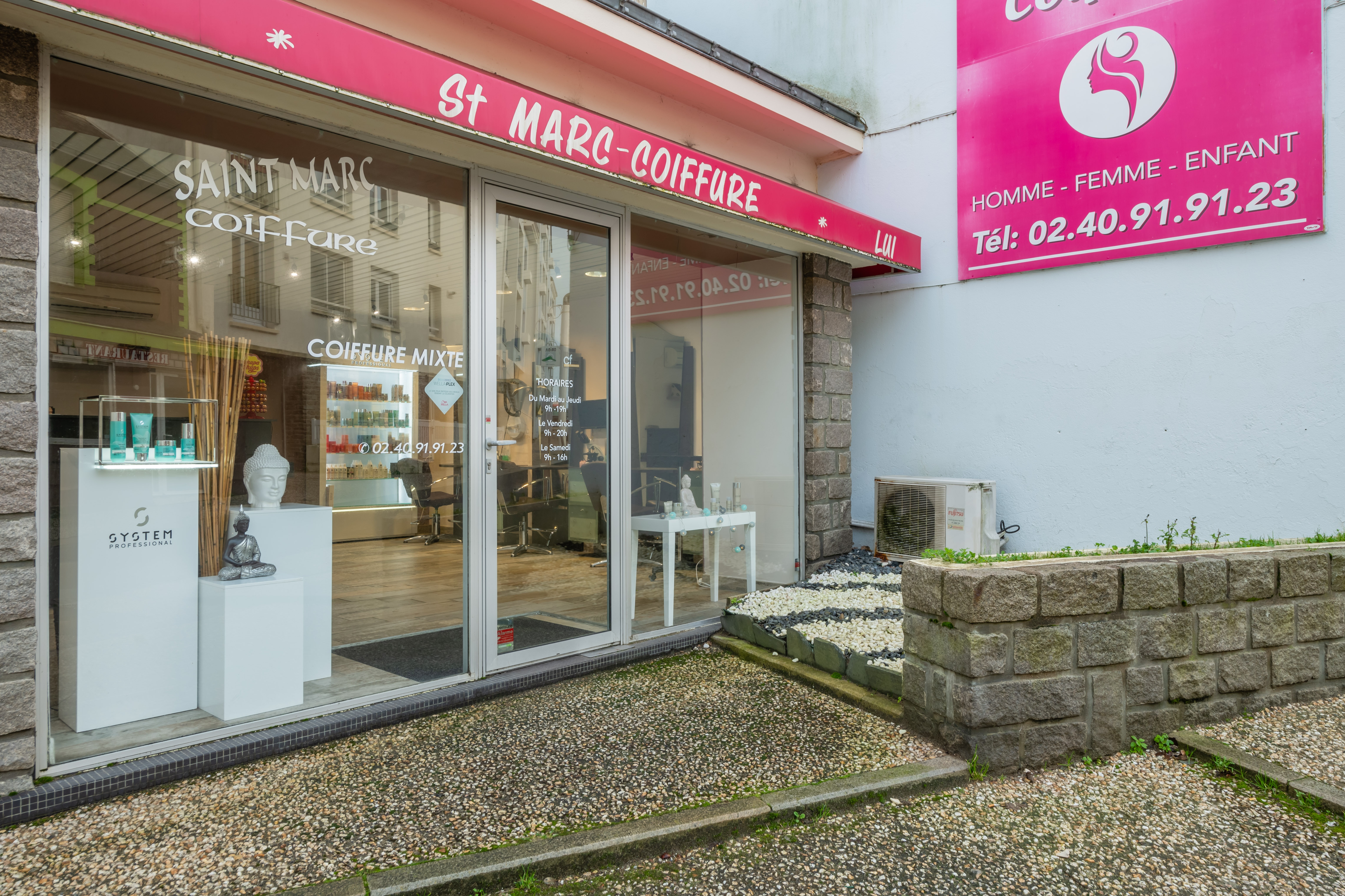Coupe Enfant Saint Nazaire Les Meilleures Coupes Enfant