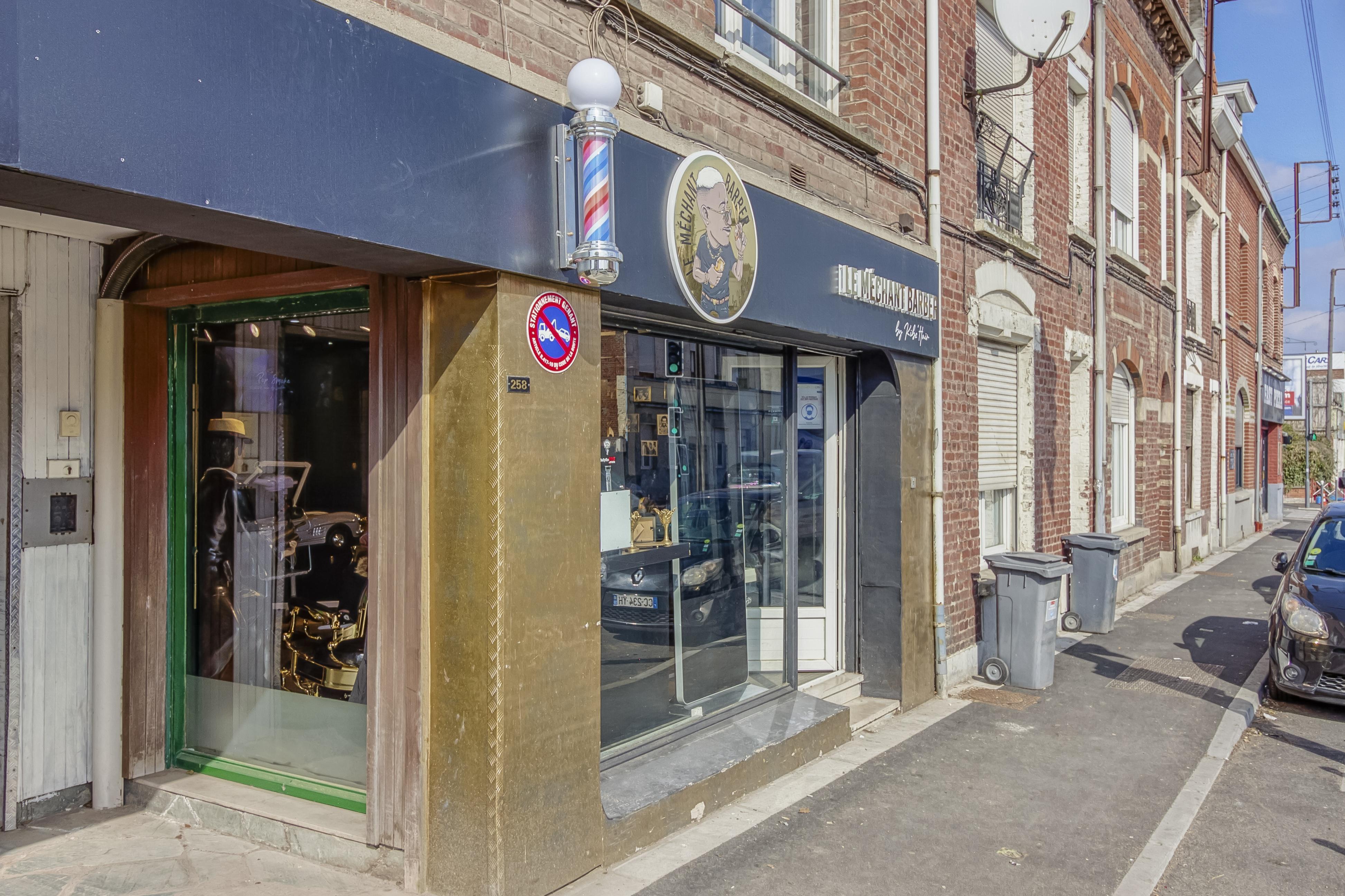 Barbier Lille Les Meilleurs Barbiers A Lille 59000