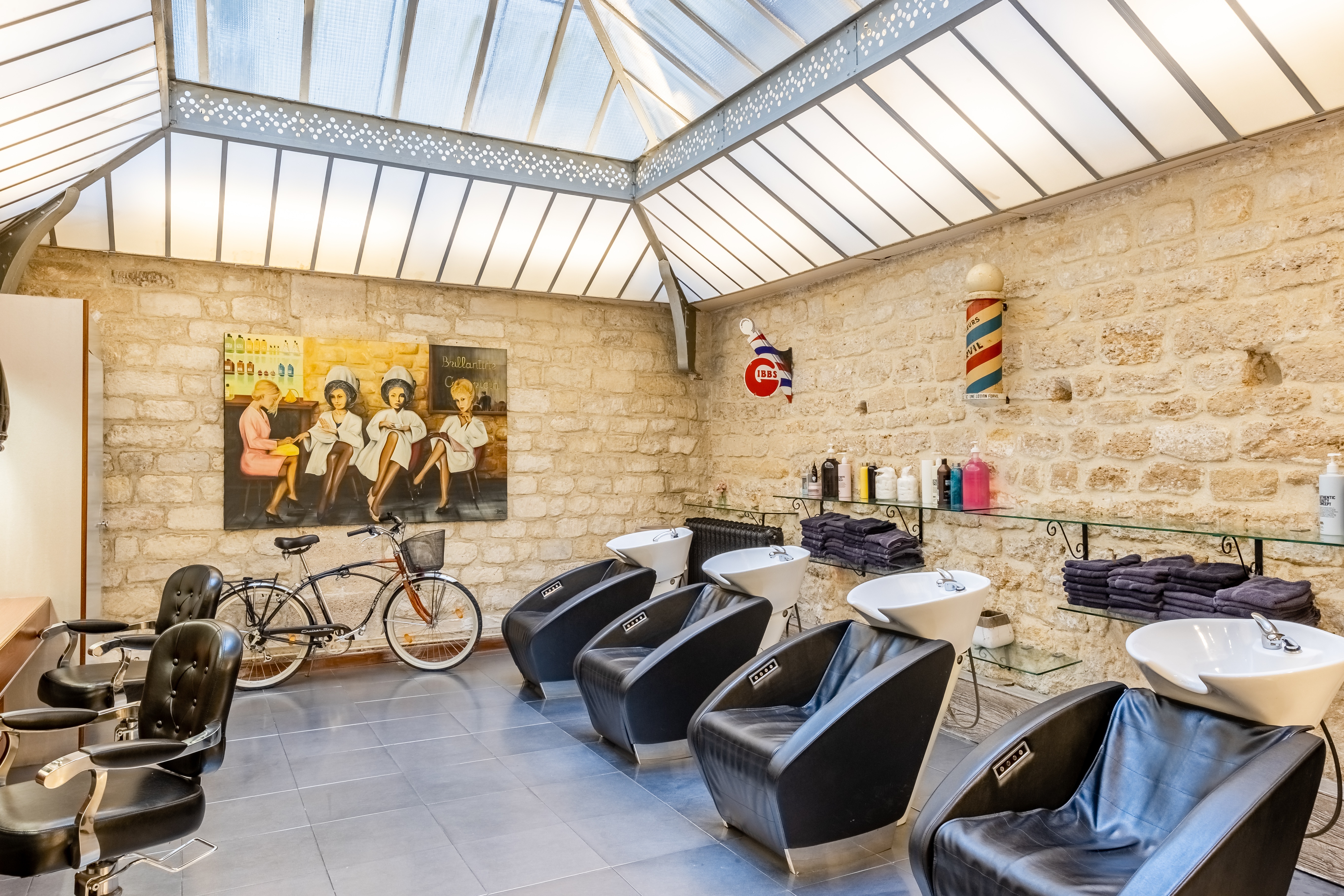 Coiffeur Paris 6eme Les Meilleurs Coiffeurs 75006