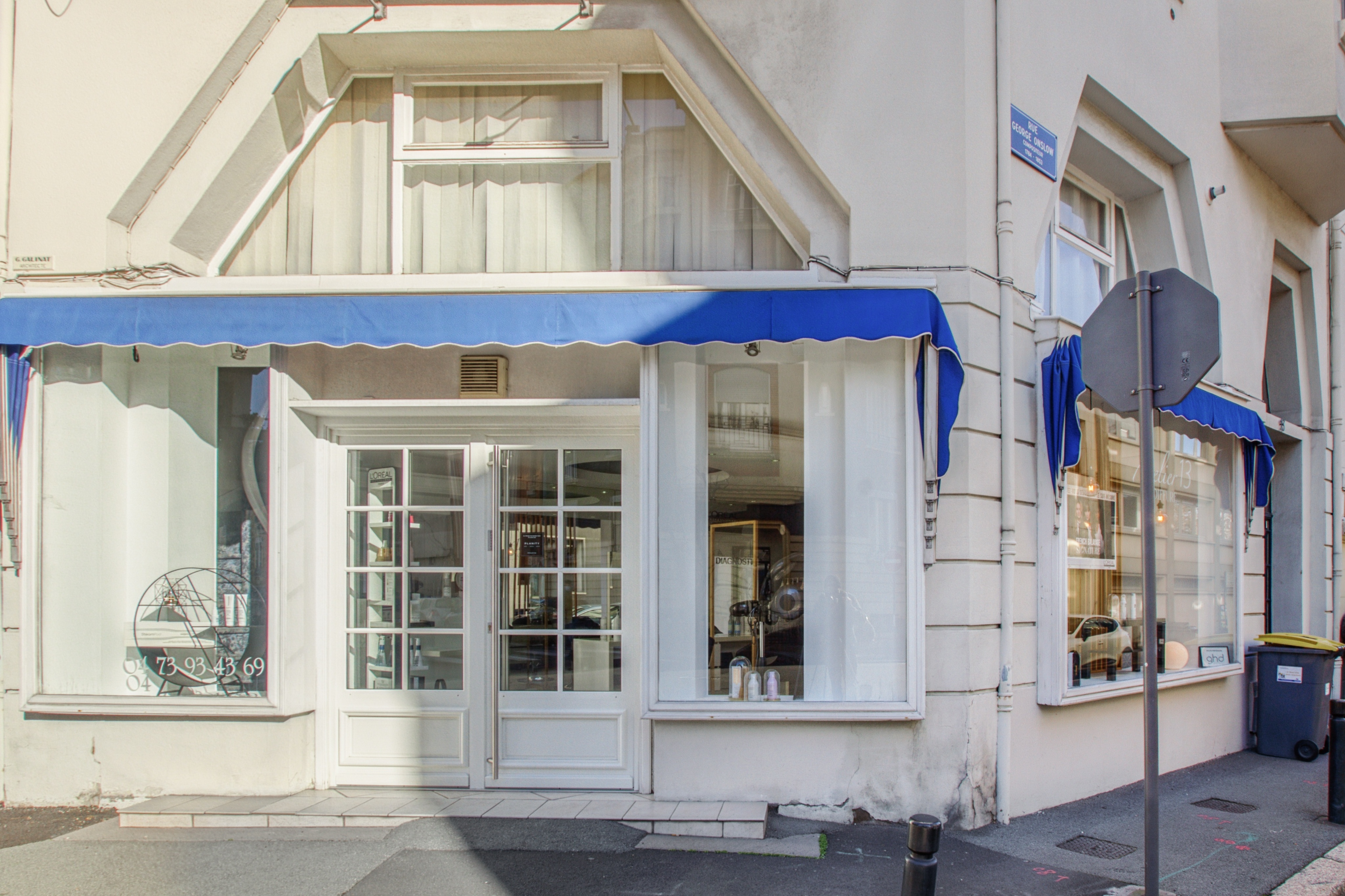 Coupe Enfant Clermont Ferrand A Clermont Ferrand