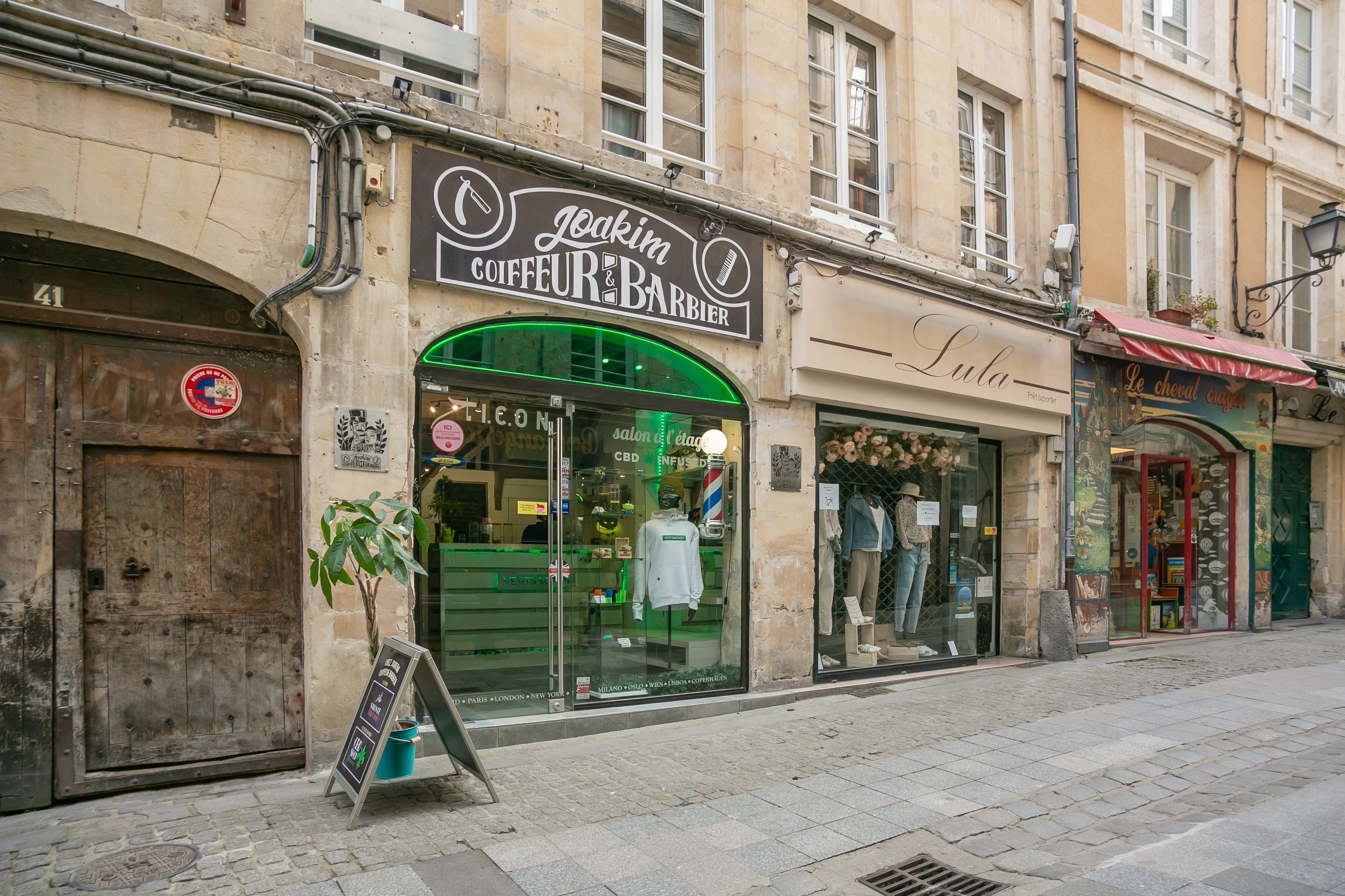 Coupe Enfant Caen Les Meilleures Coupes Enfant A Caen