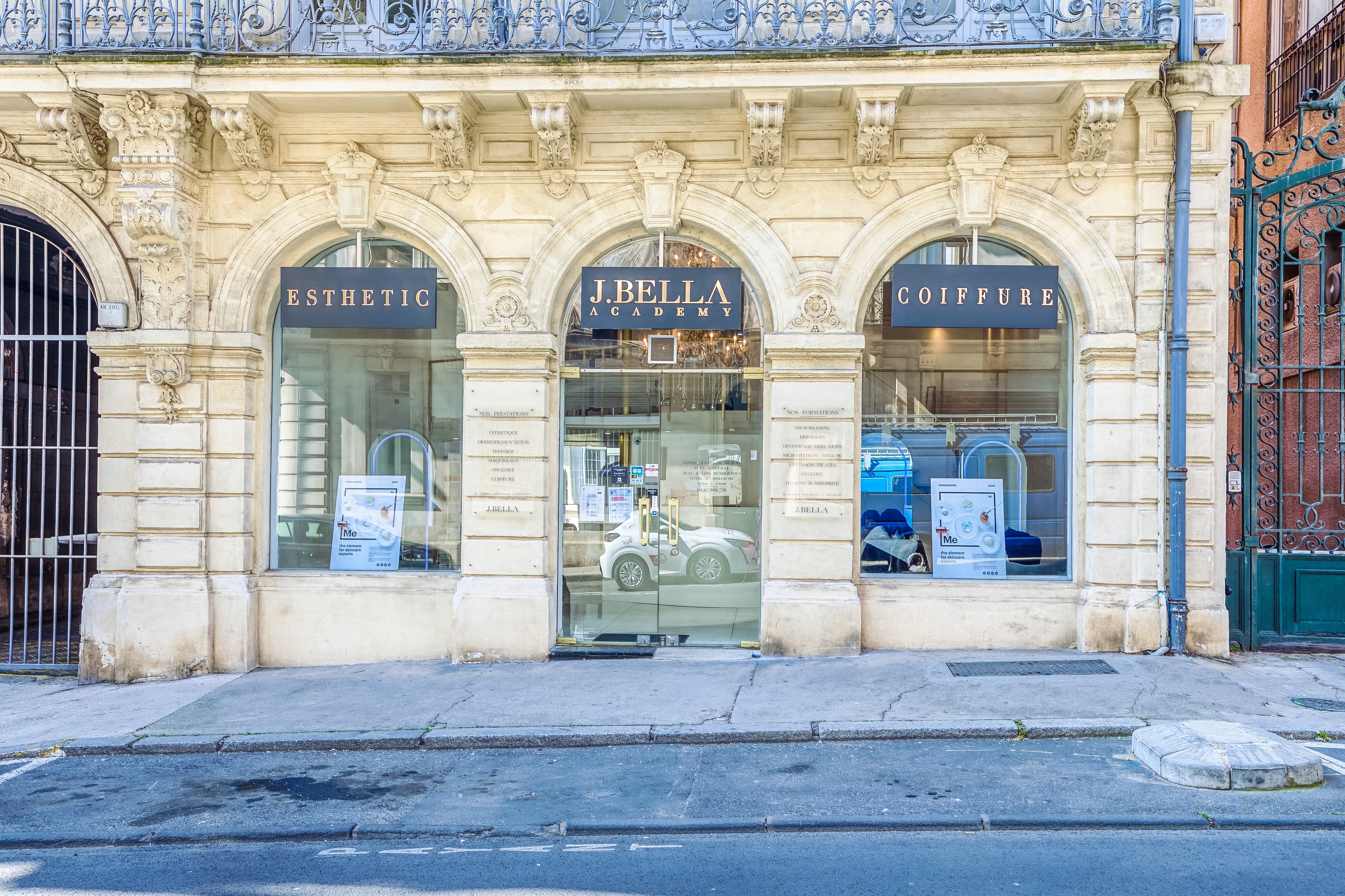 Coiffeur Beziers Les Meilleurs Coiffeurs A Beziers