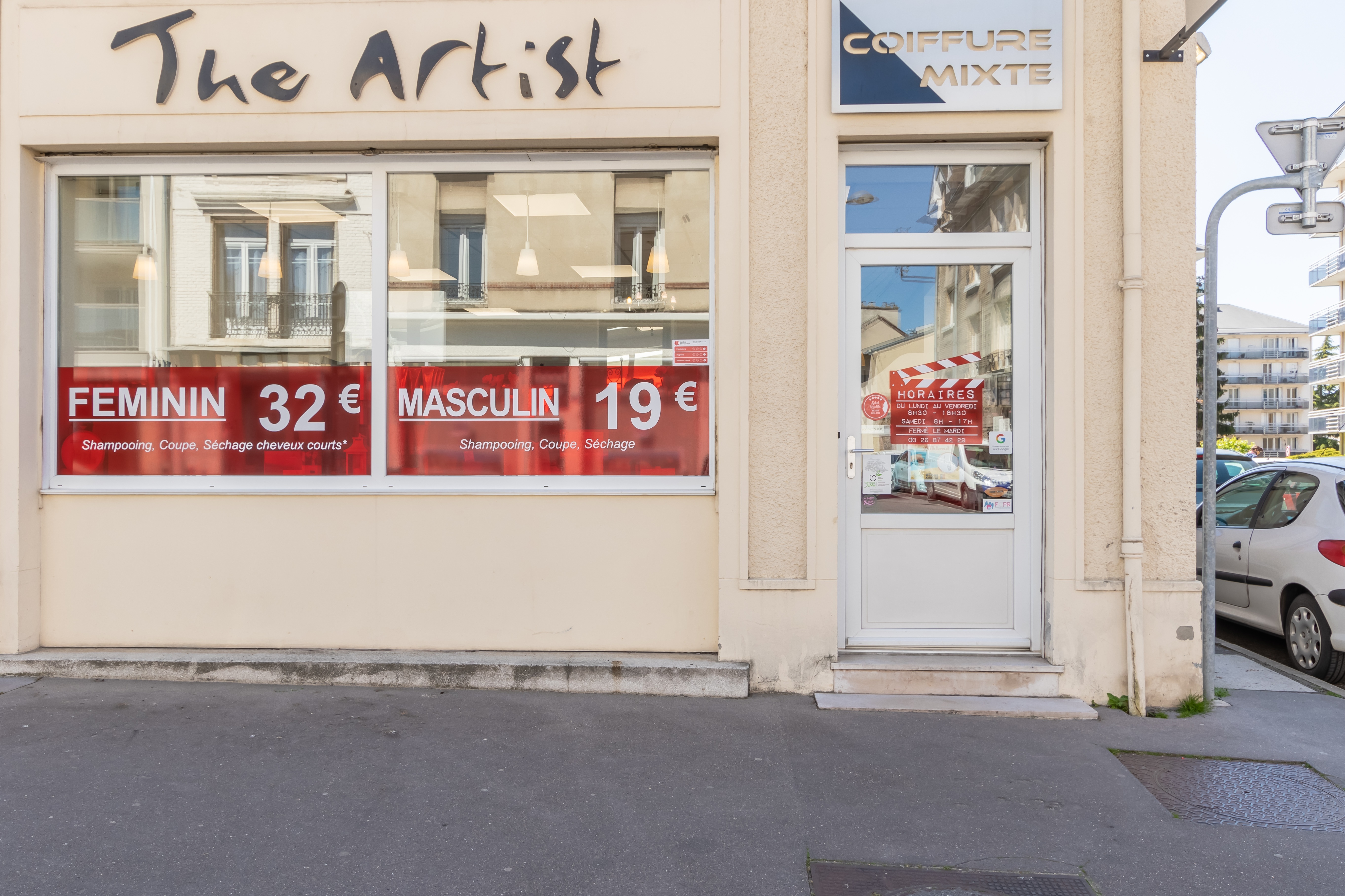 Coupe Enfant Reims Les Meilleures Coupes Enfant A Reims