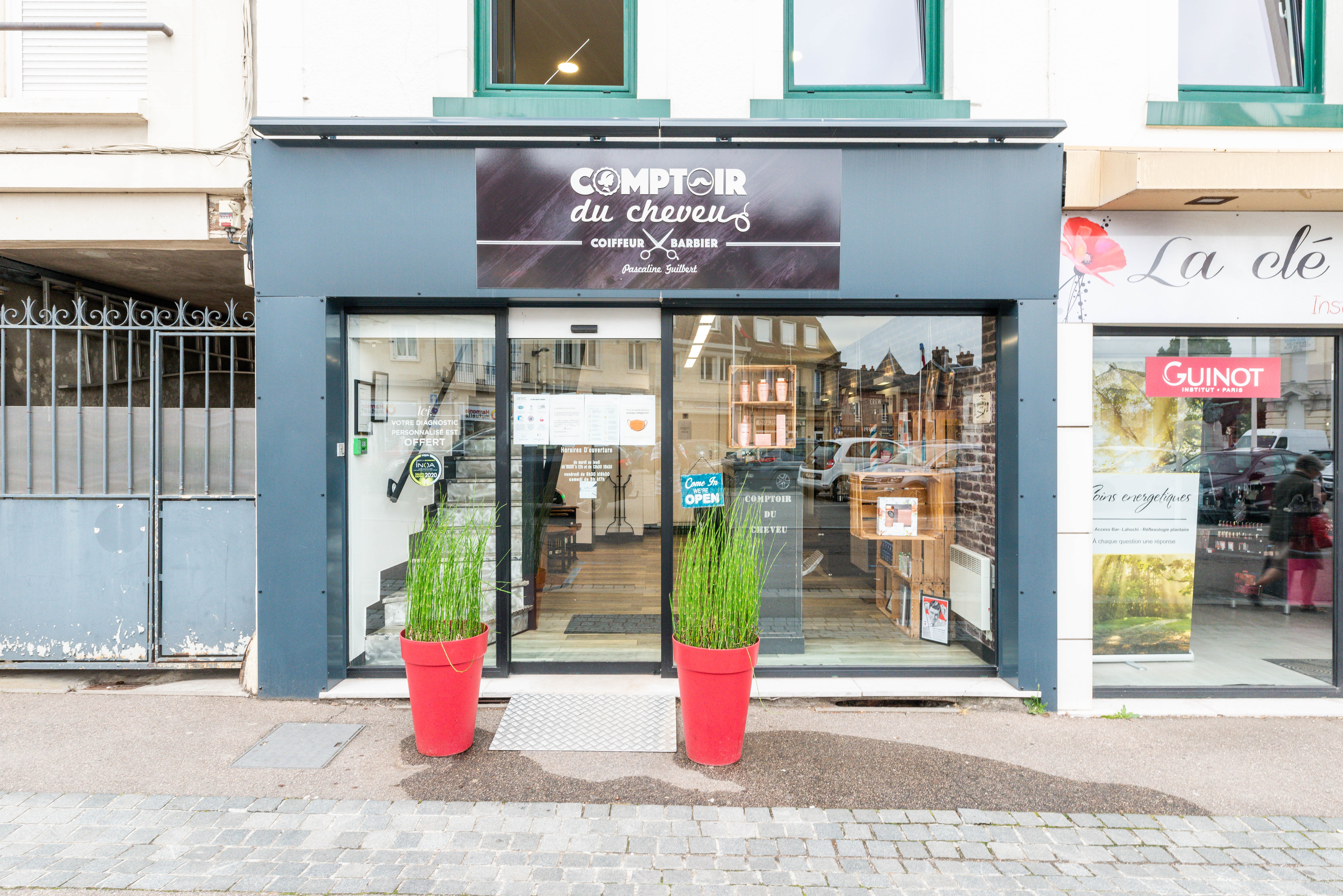 Coiffeur Yvetot Les Meilleurs Coiffeurs A Yvetot 76190