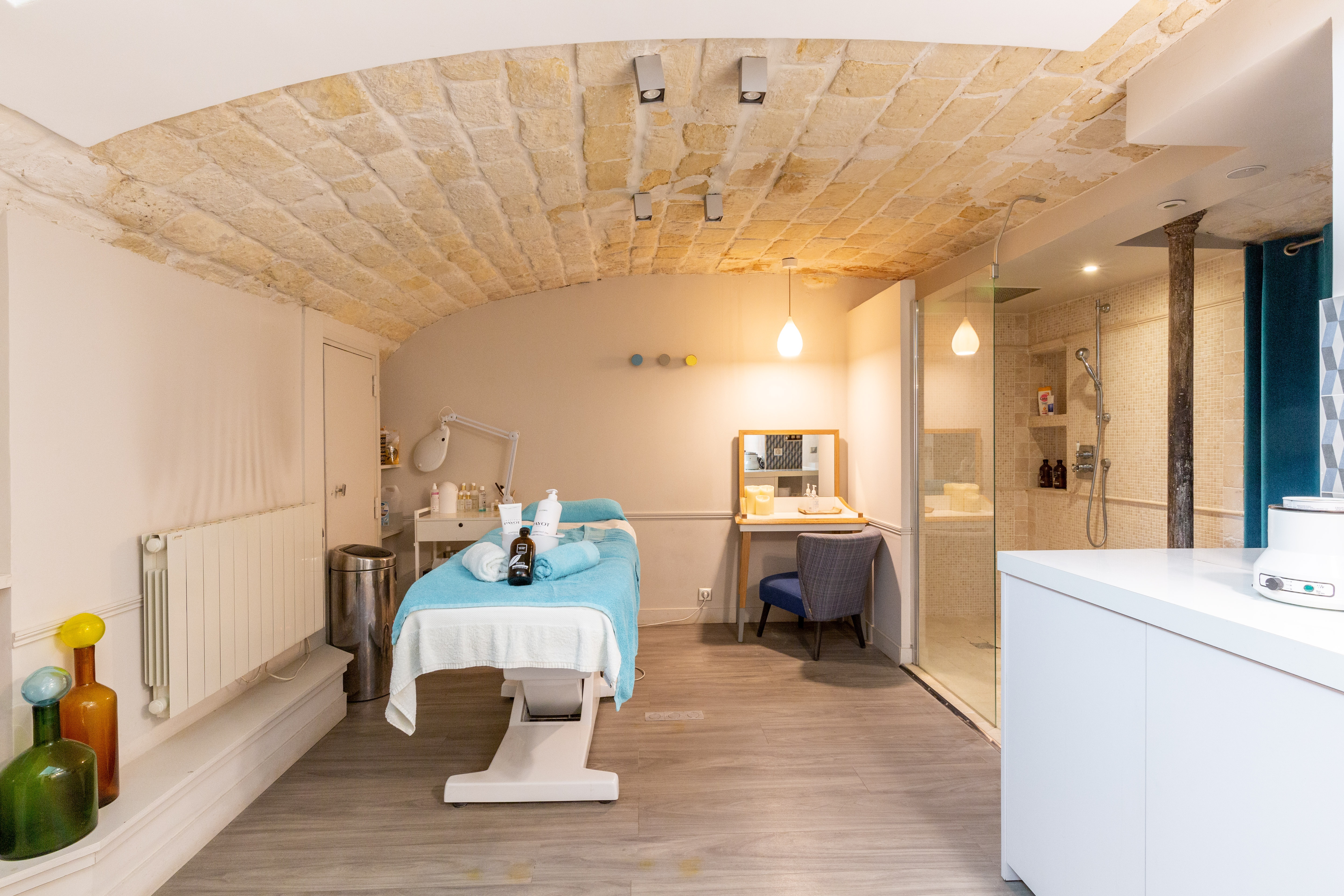Institut Beauté Paris 9 Institut de beauté Paris 9ème à Paris 9ème 75009