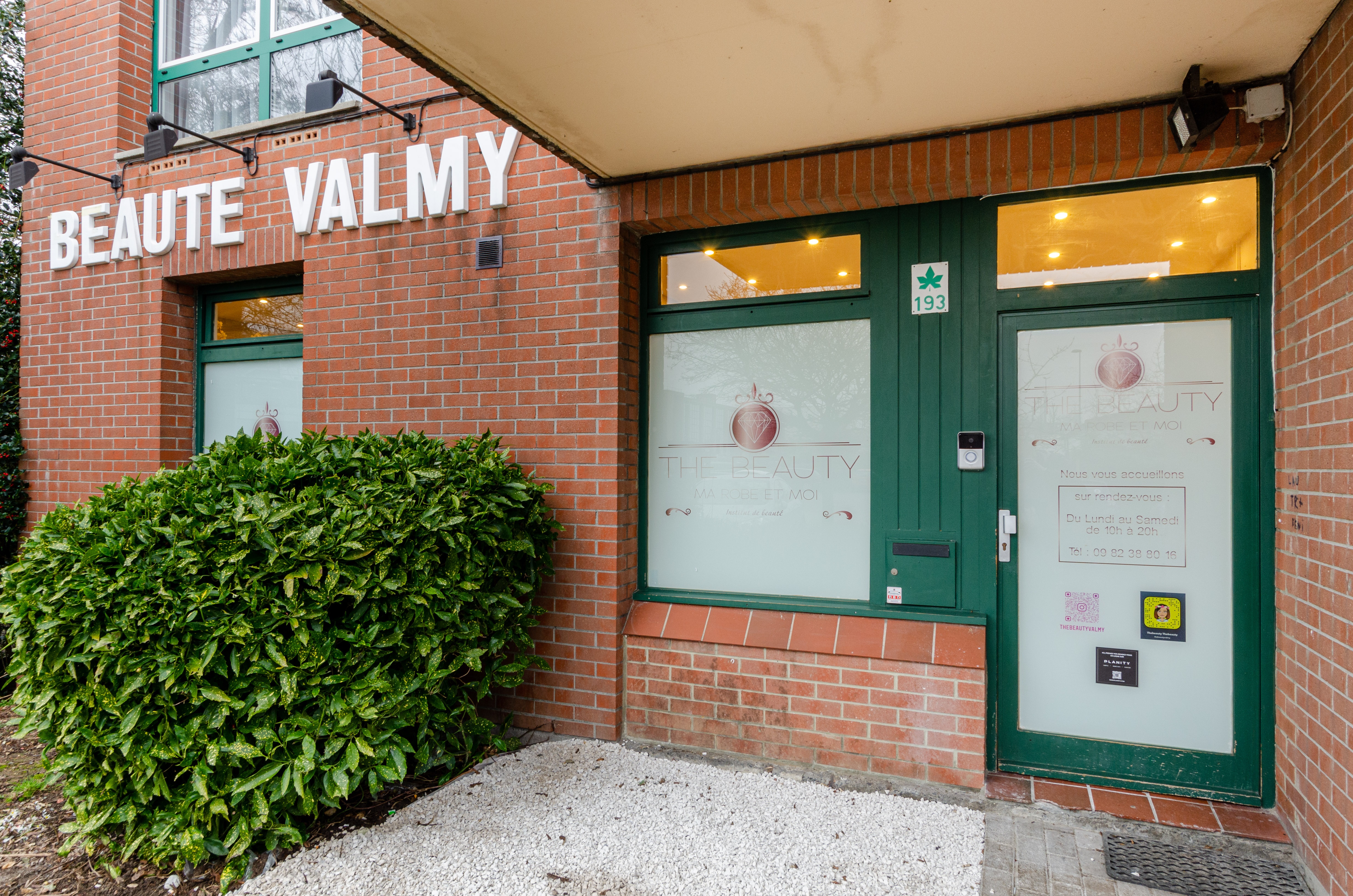 La Maison De Beauté By Sarah Karev Maquillage Villeneuve-d'Ascq : Les meilleurs maquillages