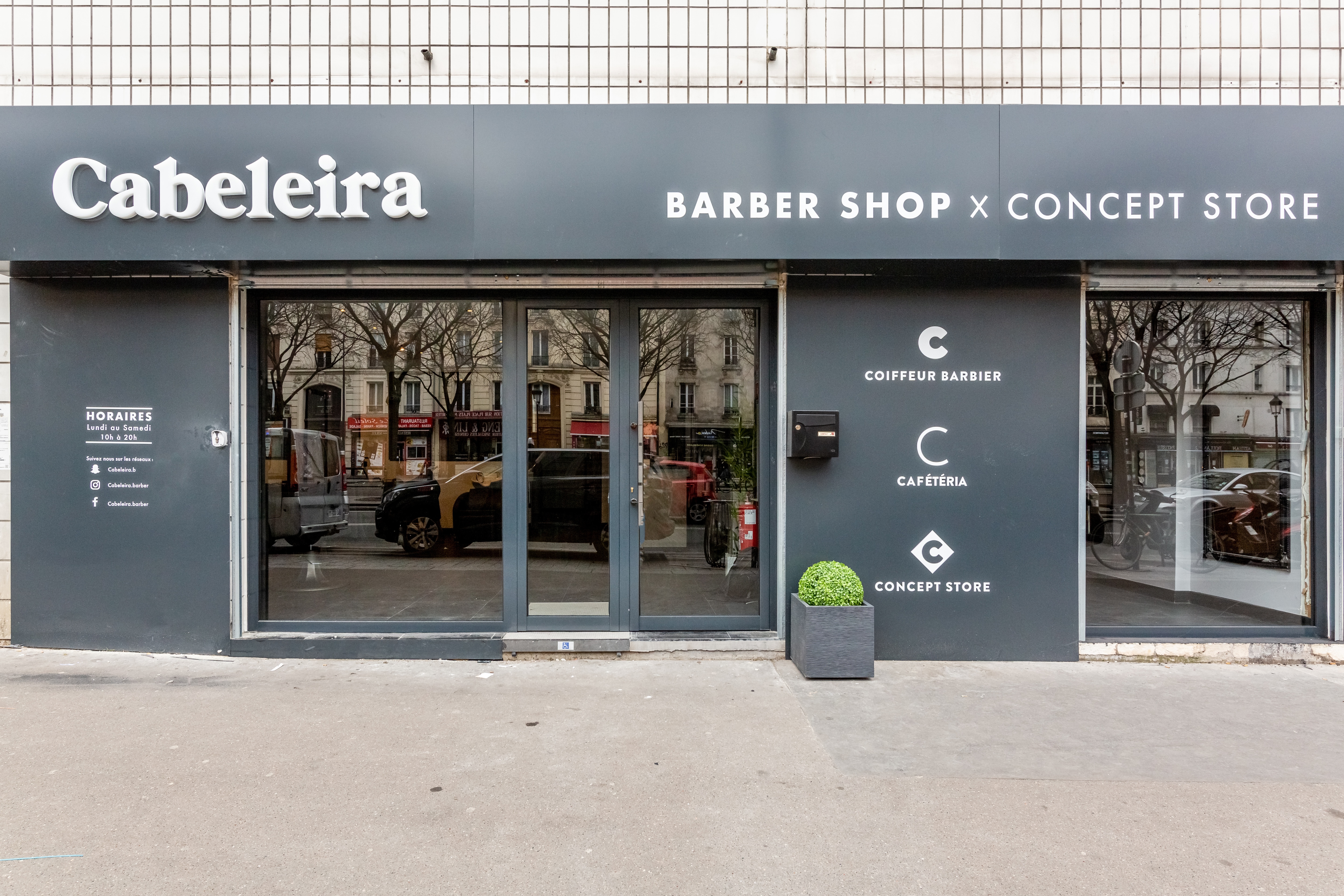 Coiffeur Paris 19eme Les Meilleurs Coiffeurs 75019
