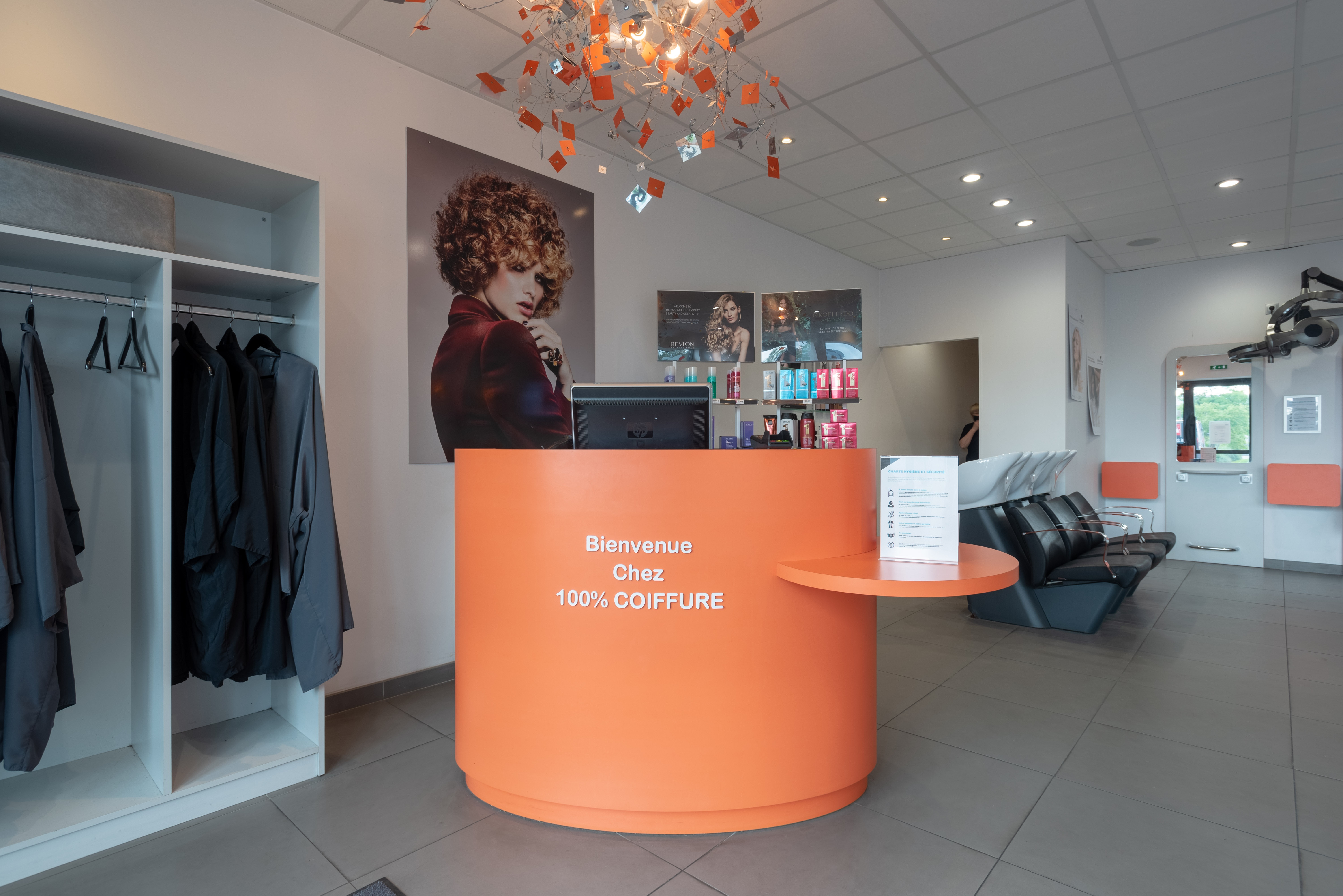 Coiffeur Quimper Les Meilleurs Coiffeurs A Quimper