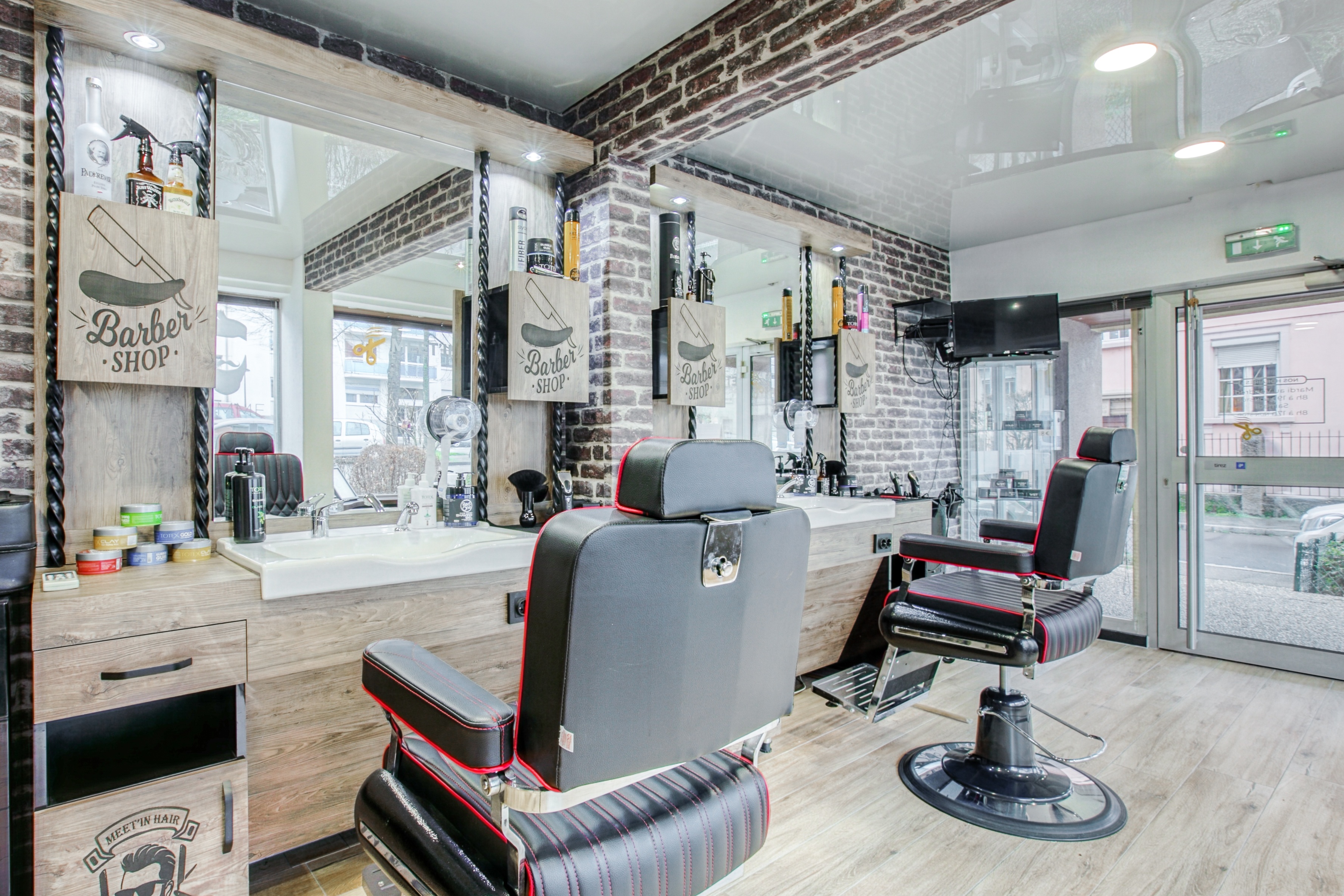 Coiffeur Strasbourg Les Meilleurs Coiffeurs 67000