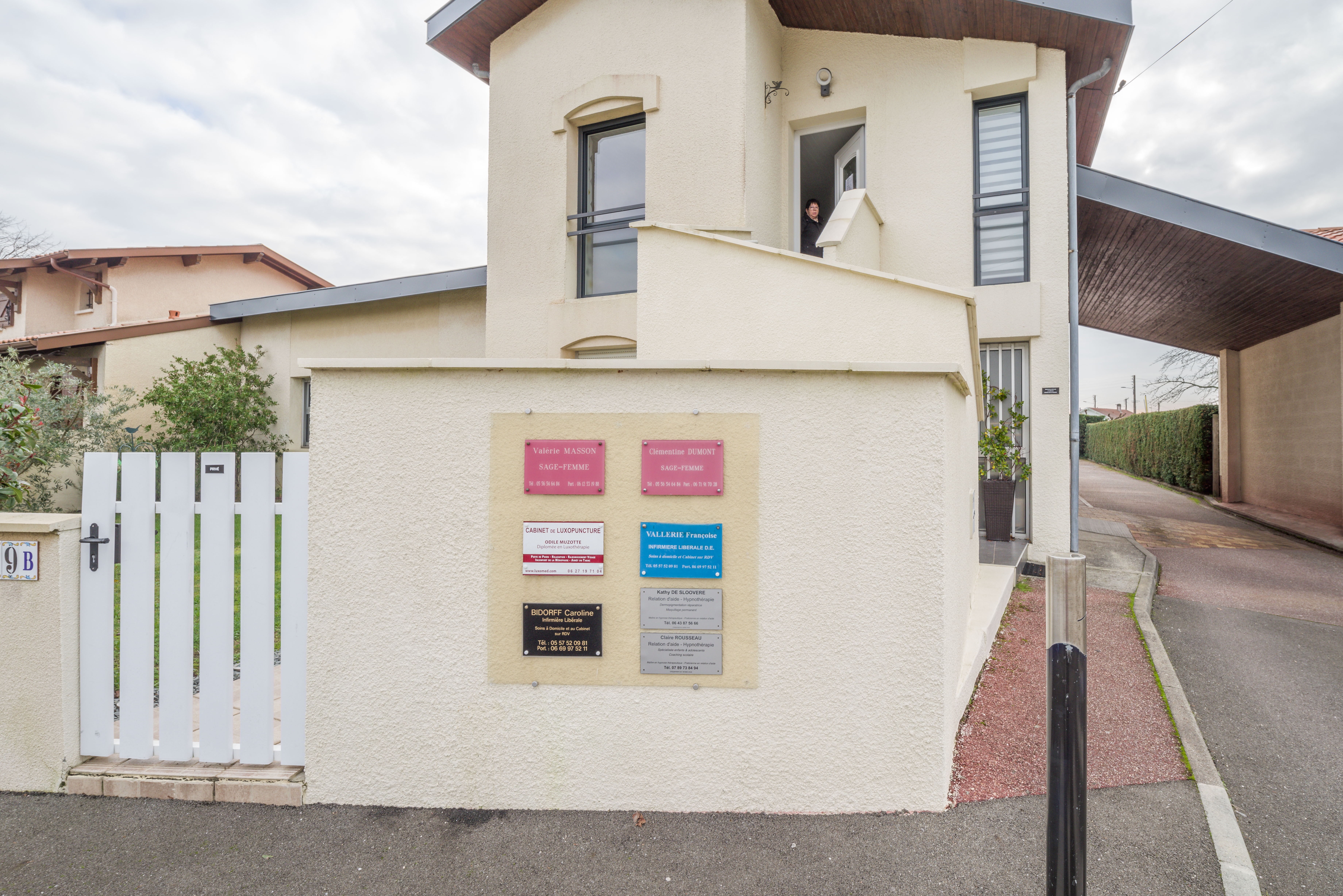Coiffeur La Teste De Buch Les Meilleurs Coiffeurs 33260