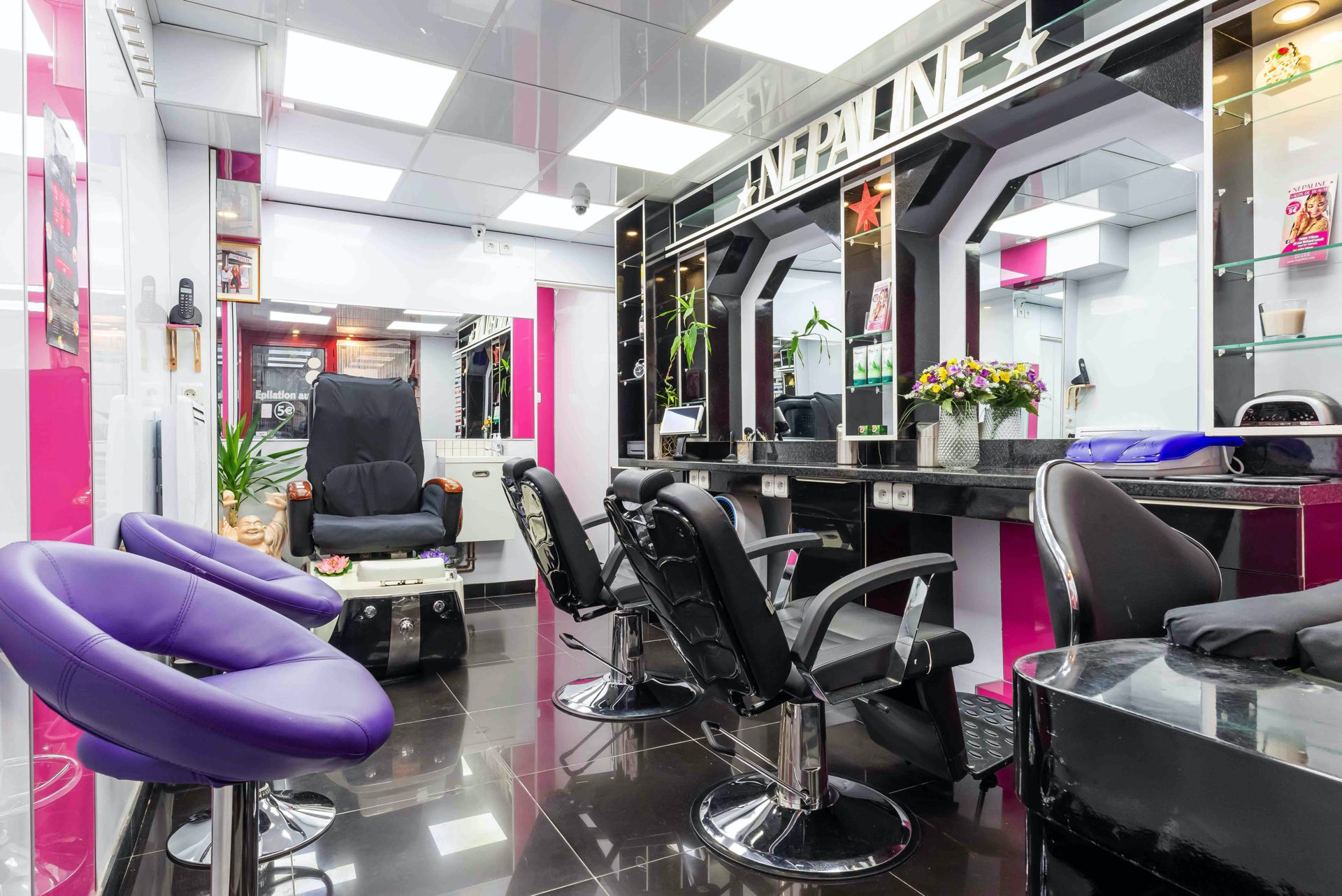 Manucure Paris 11eme Les Meilleures Manucure 75011