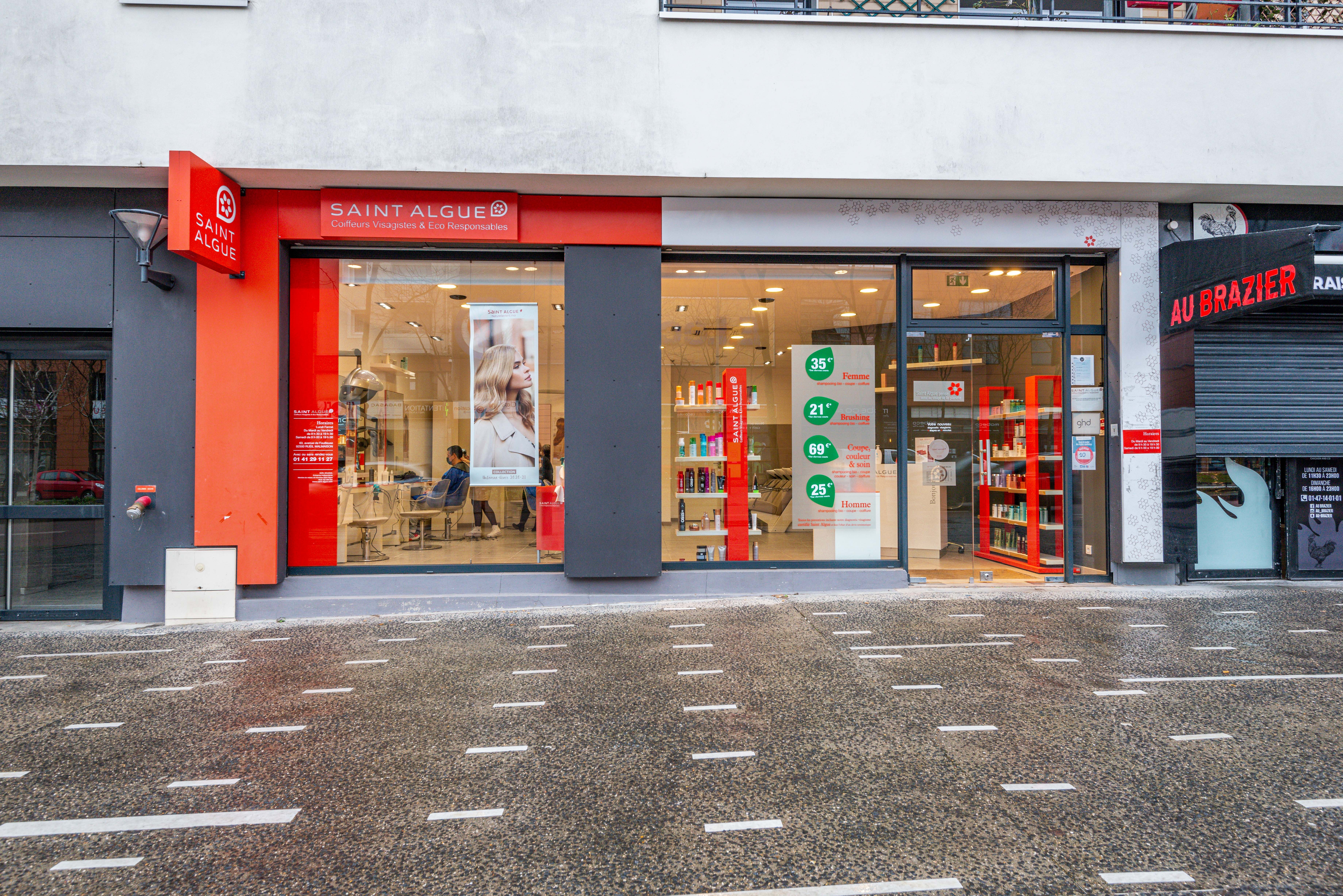 Coiffeur Rueil Malmaison Les Meilleurs Coiffeurs 92500