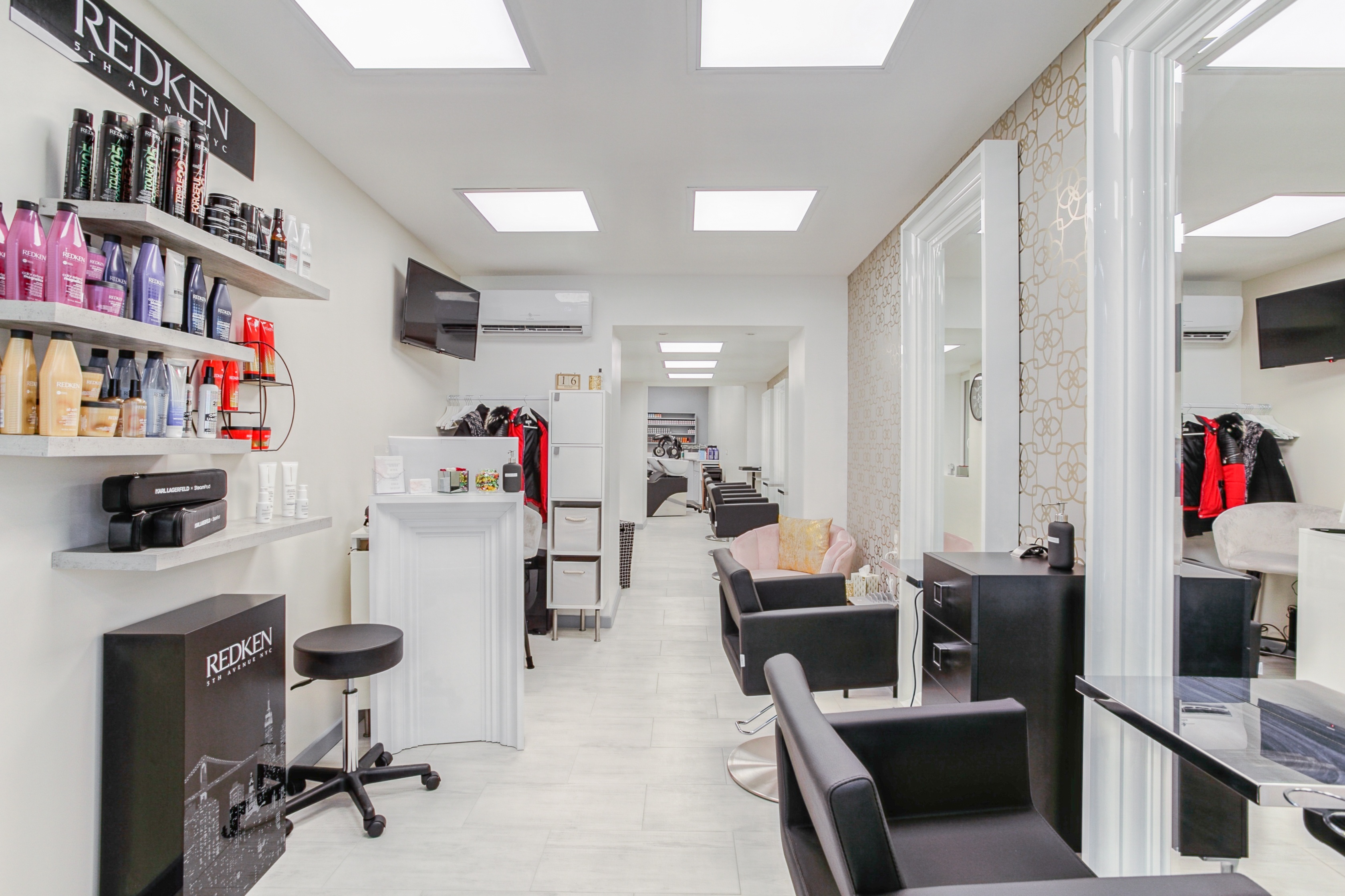 Coiffeur Nanterre Les Meilleurs Coiffeurs A Nanterre