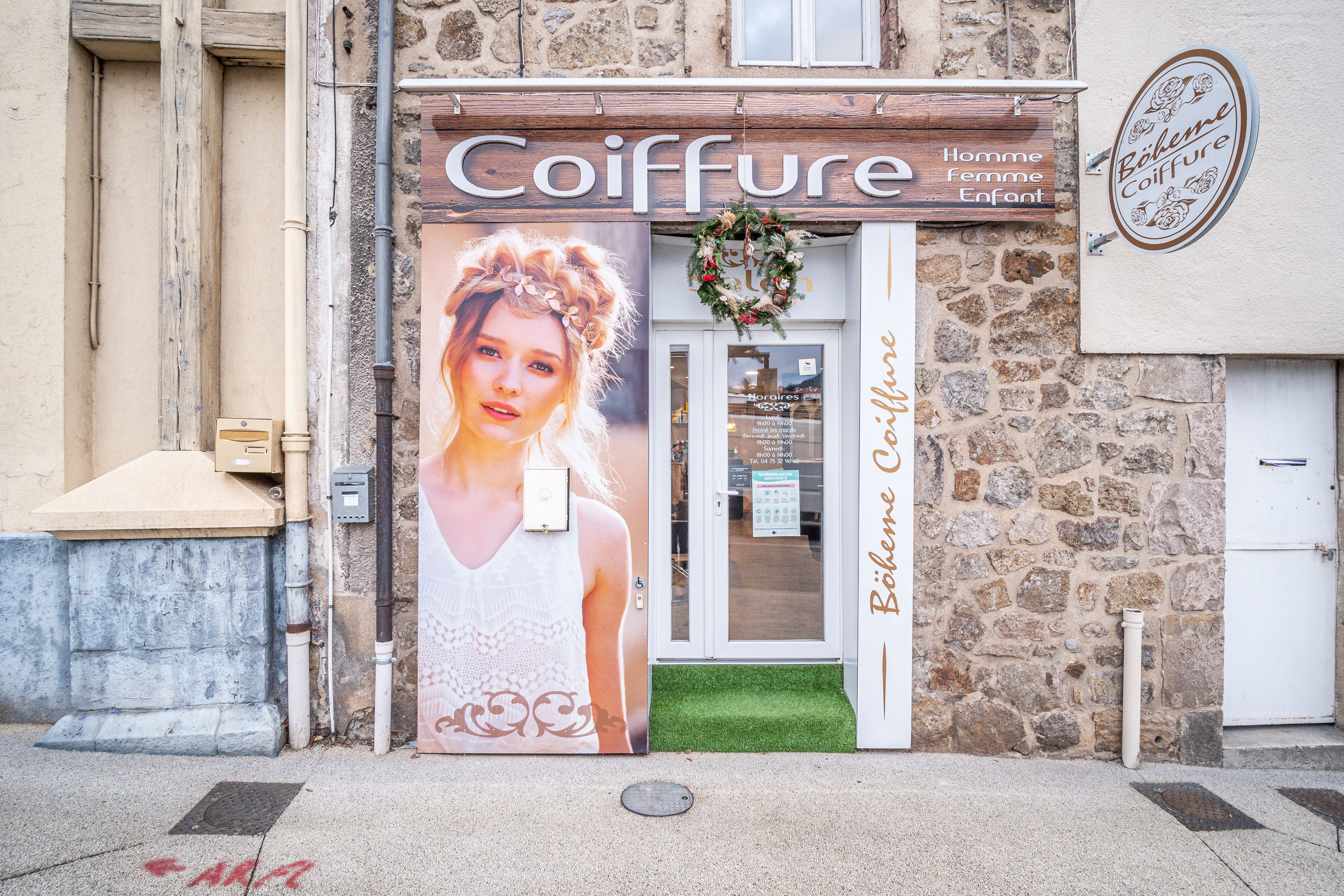 Coiffeur Annonay Les Meilleurs Coiffeurs A Annonay