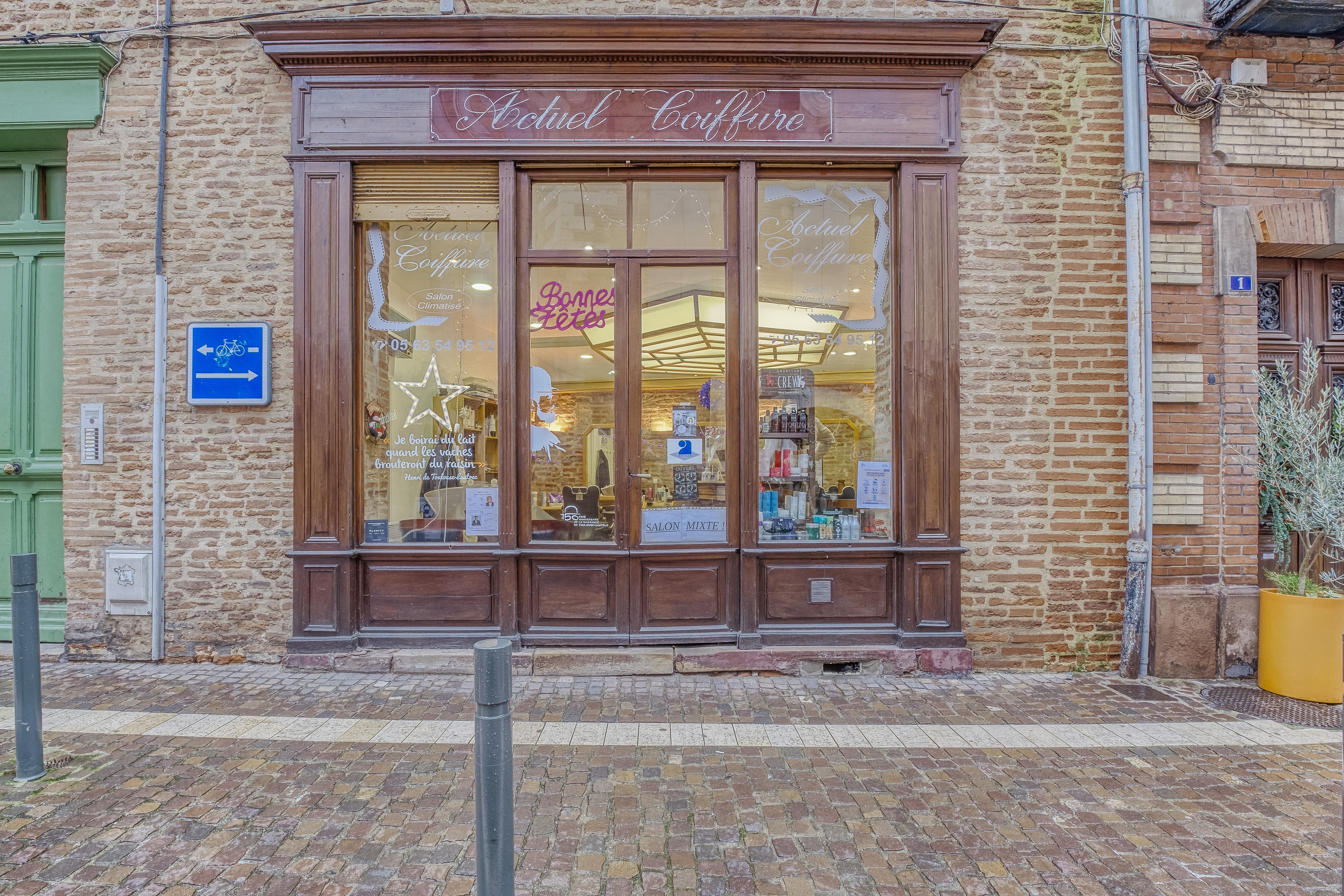 Coiffeur Albi Les Meilleurs Coiffeurs A Albi 81000