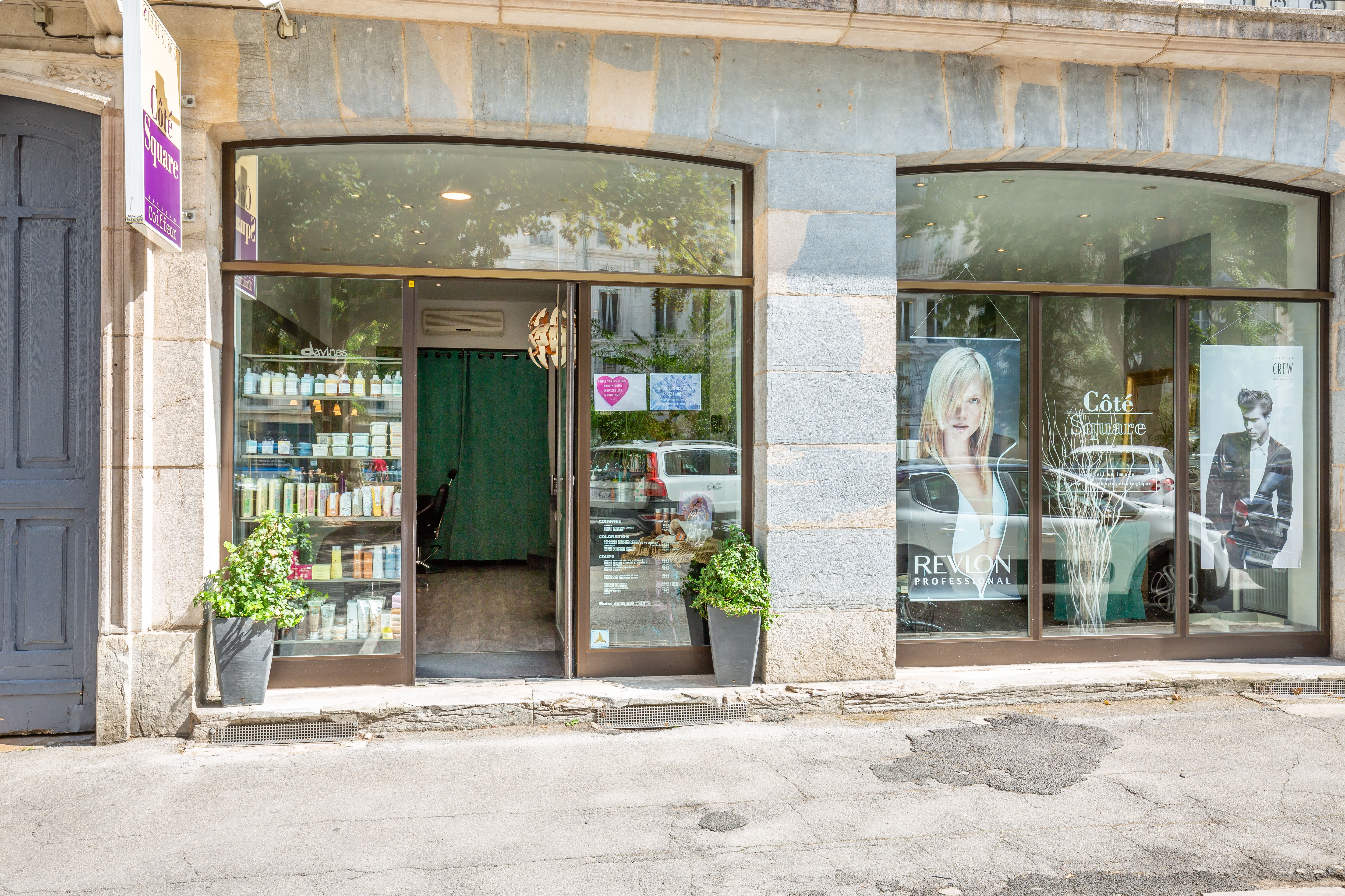 Coiffeur Besancon Les Meilleurs Coiffeurs A Besancon