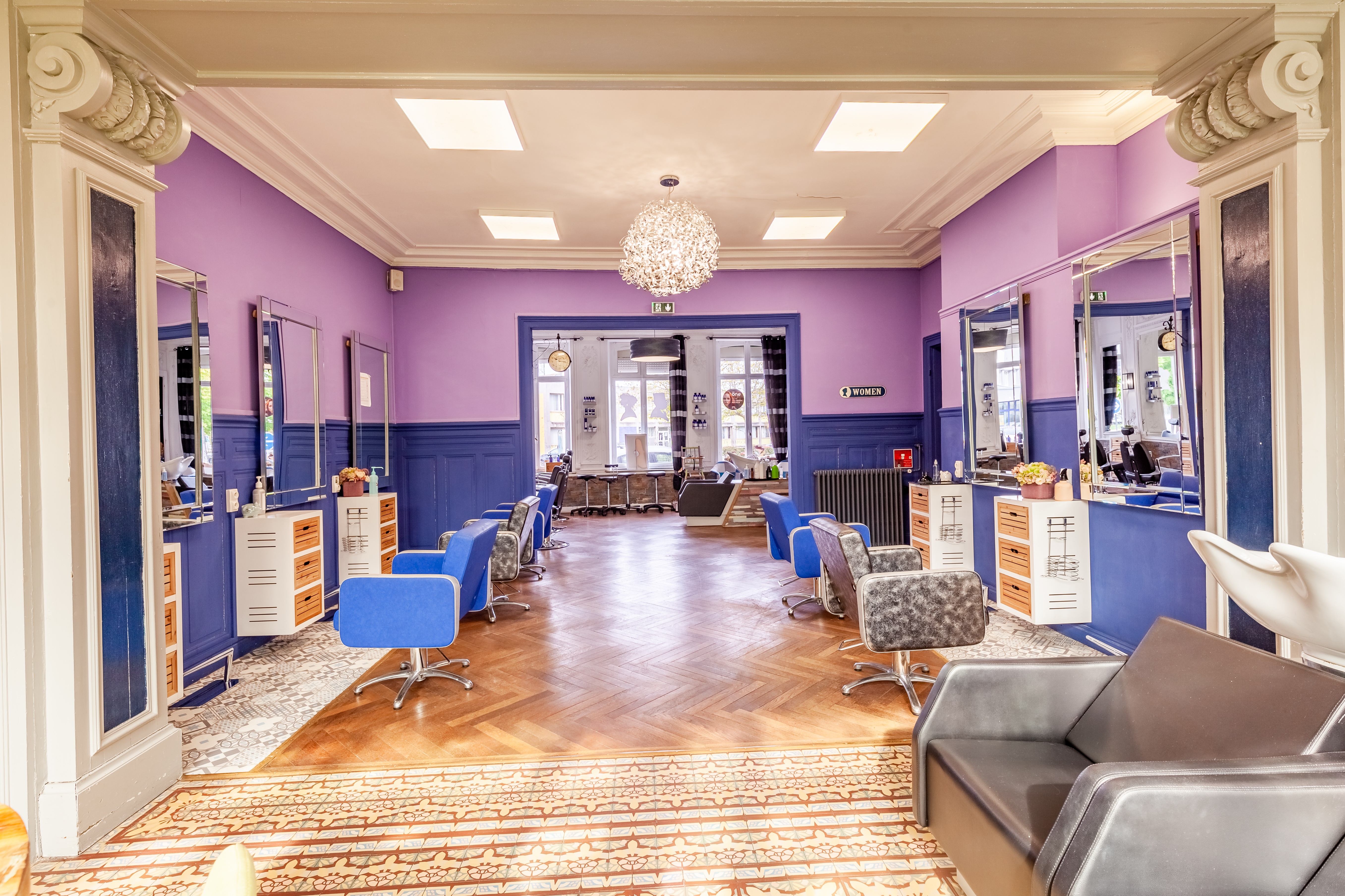 Coiffeur Boulogne Sur Mer Les Meilleurs Coiffeurs 62200