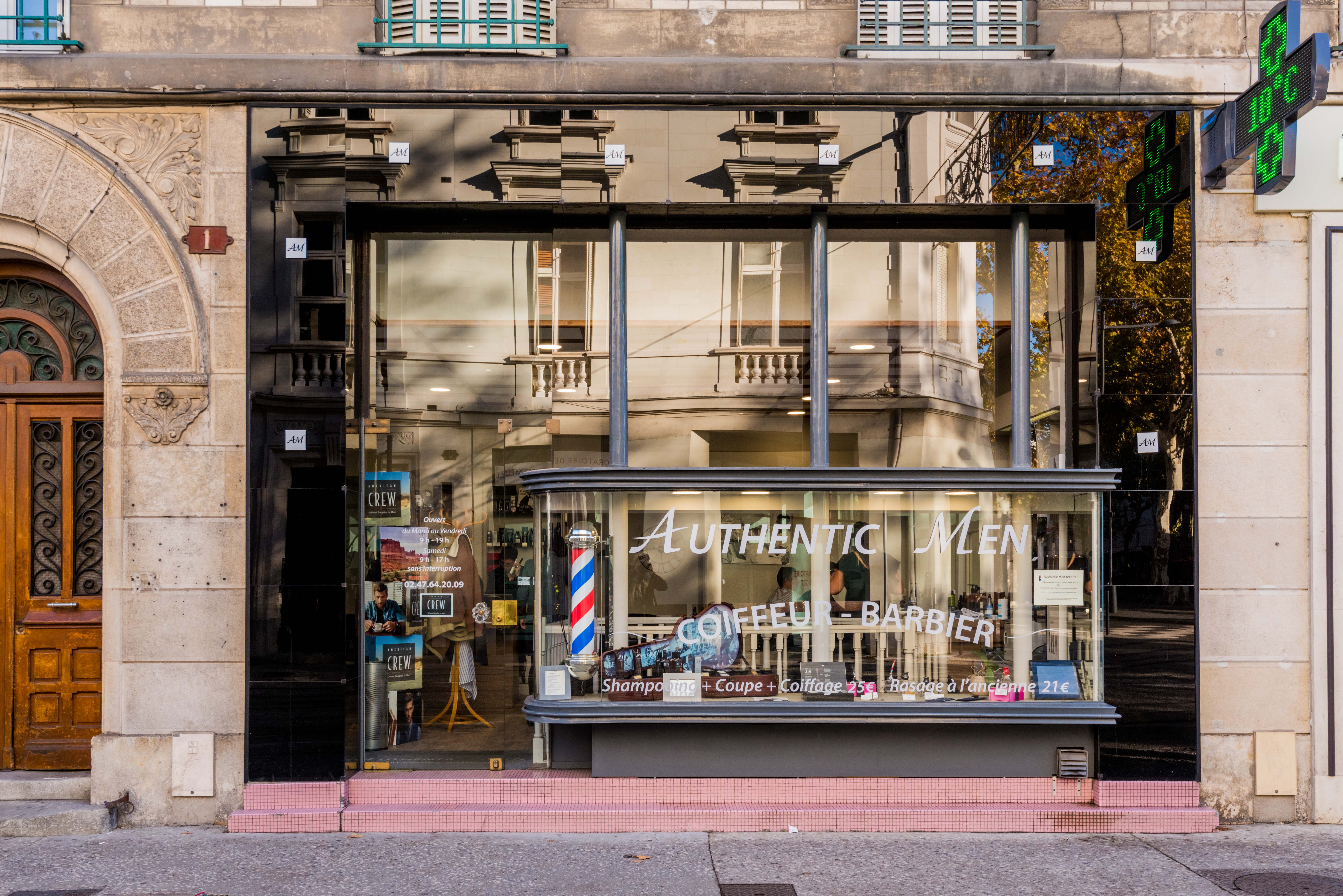 Coiffeur Tours Les Meilleurs Coiffeurs A Tours 37000