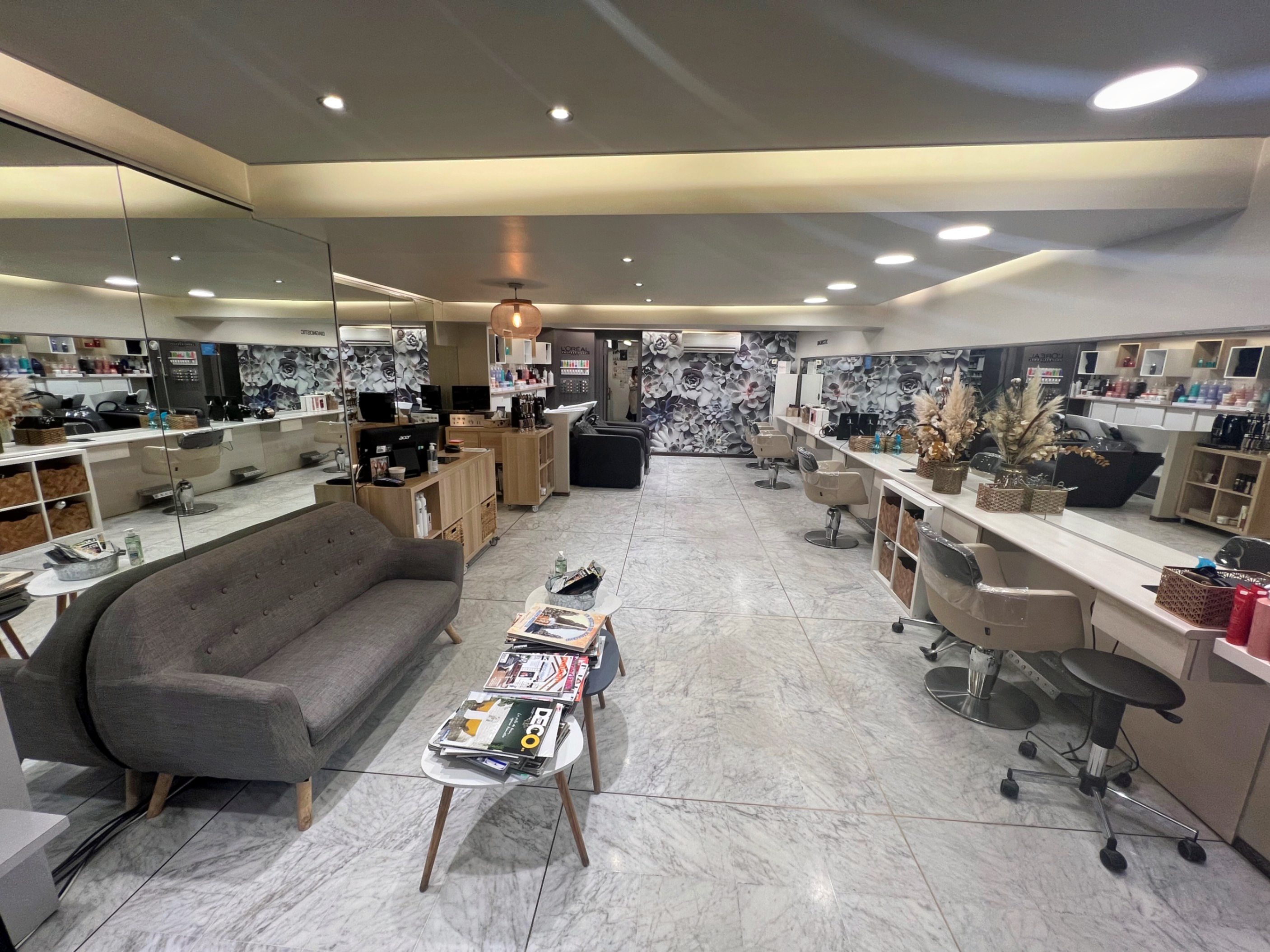 Coiffeur Sans Rendez Vous Saint Etienne Coiffeur Saint-Étienne : Les meilleurs coiffeurs 42000