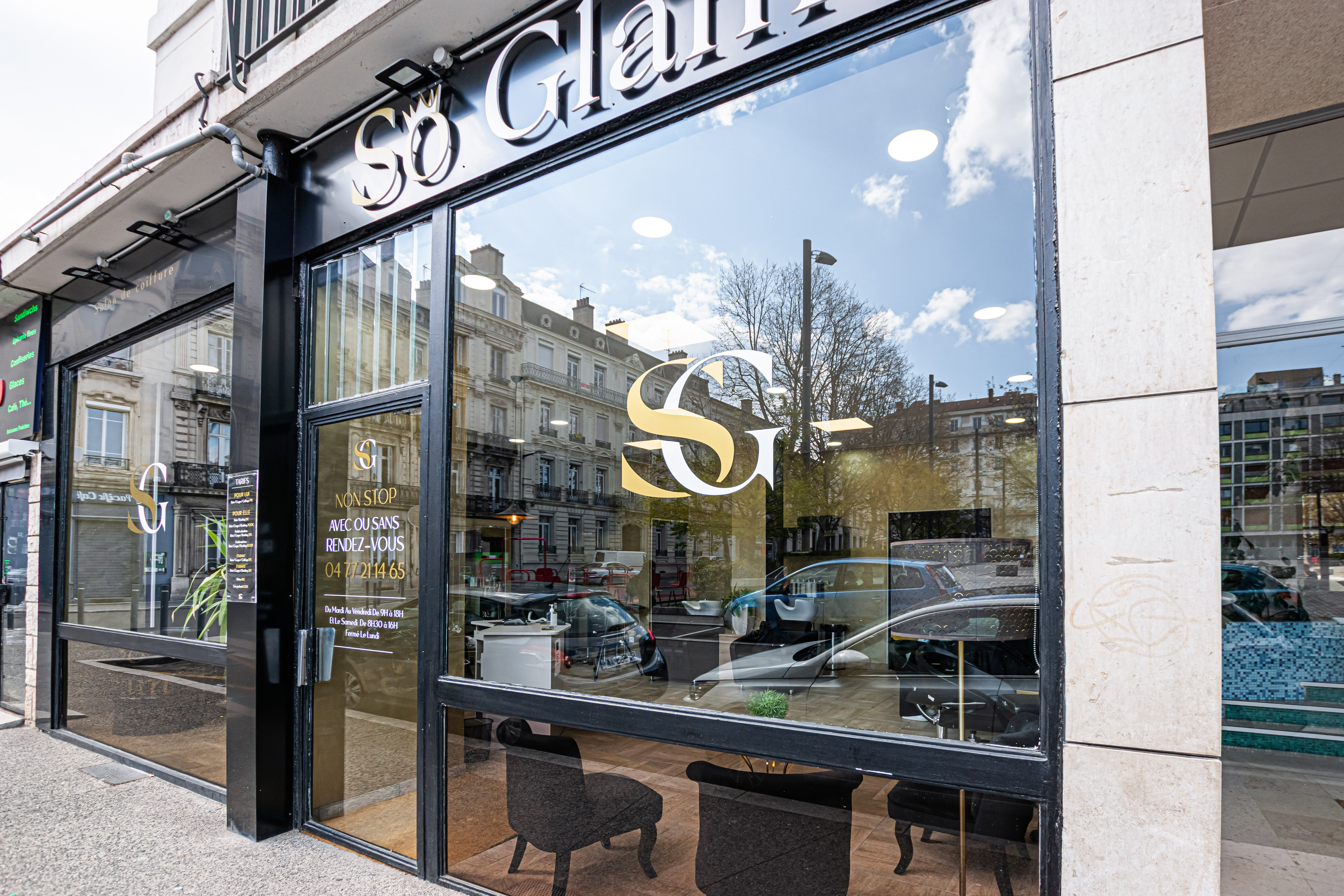 Coupe Enfant Saint Etienne Les Meilleures Coupes Enfant