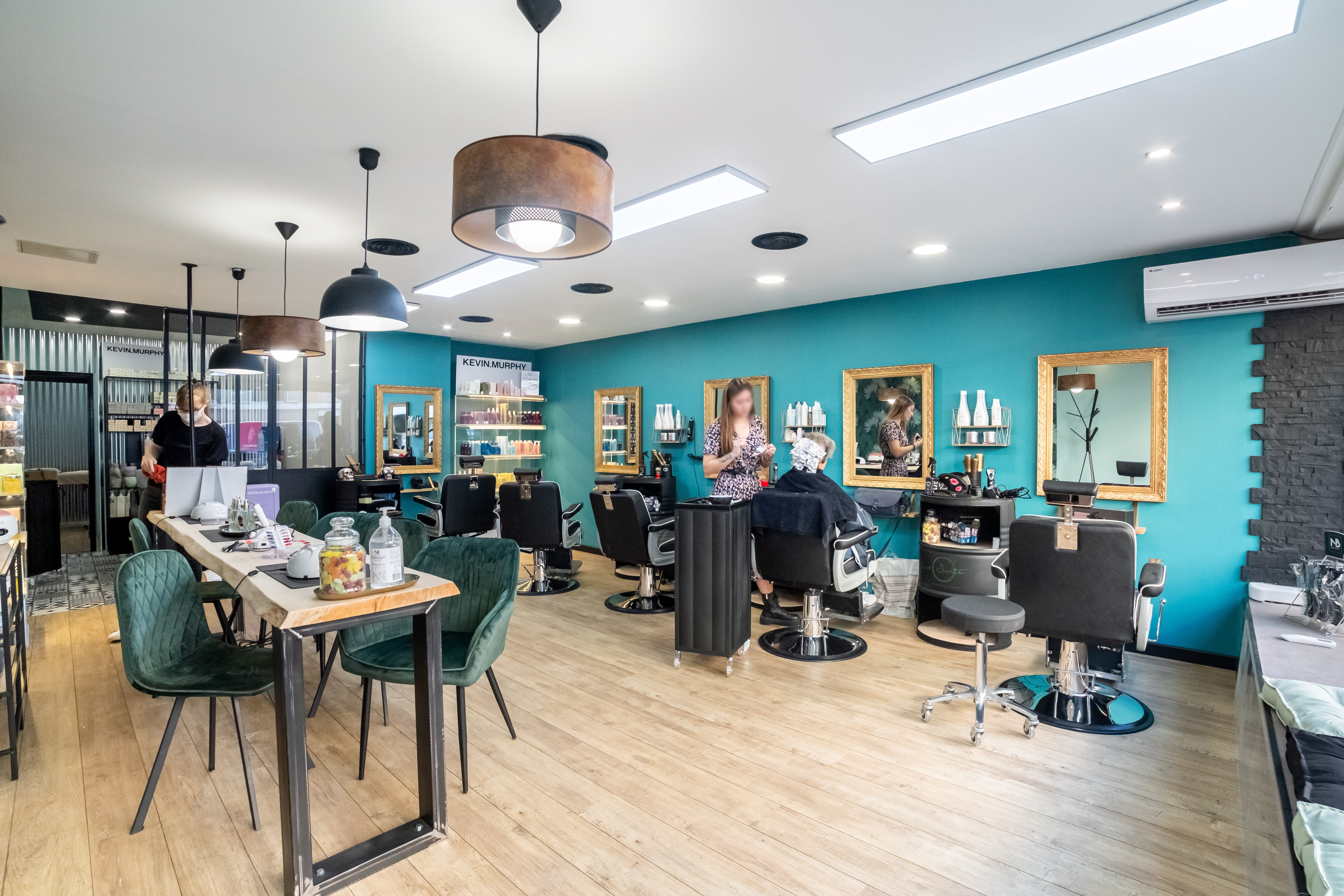 Salon Esthetique Saint Laurent Du Var