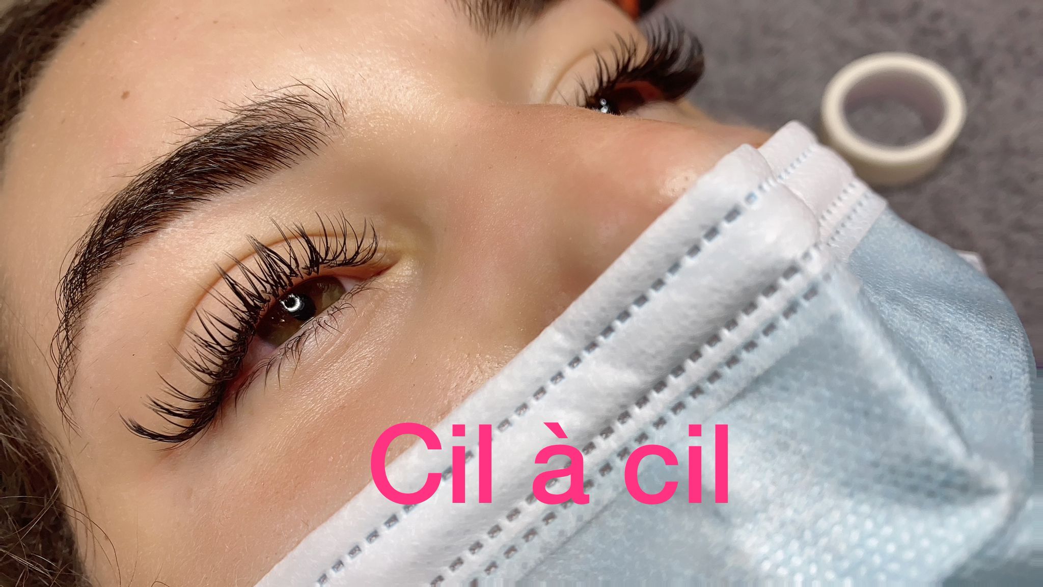 Extension De Cils La Roche Sur Foron Soin des cils et sourcils Bonneville à Bonneville 74130