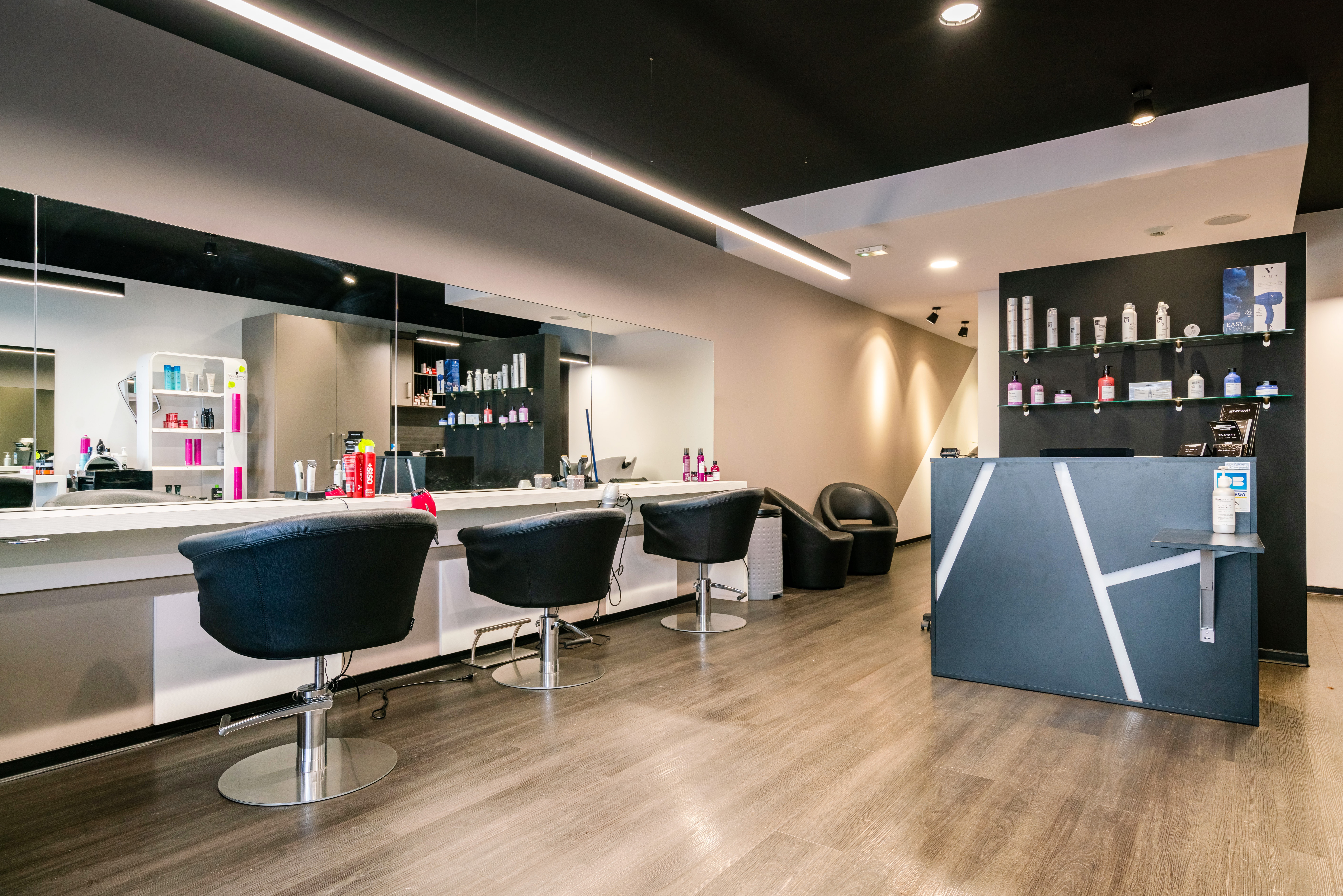Salon De Coiffure Pont A Mousson Coiffeur Pont-à-Mousson : Les meilleurs coiffeurs 54700