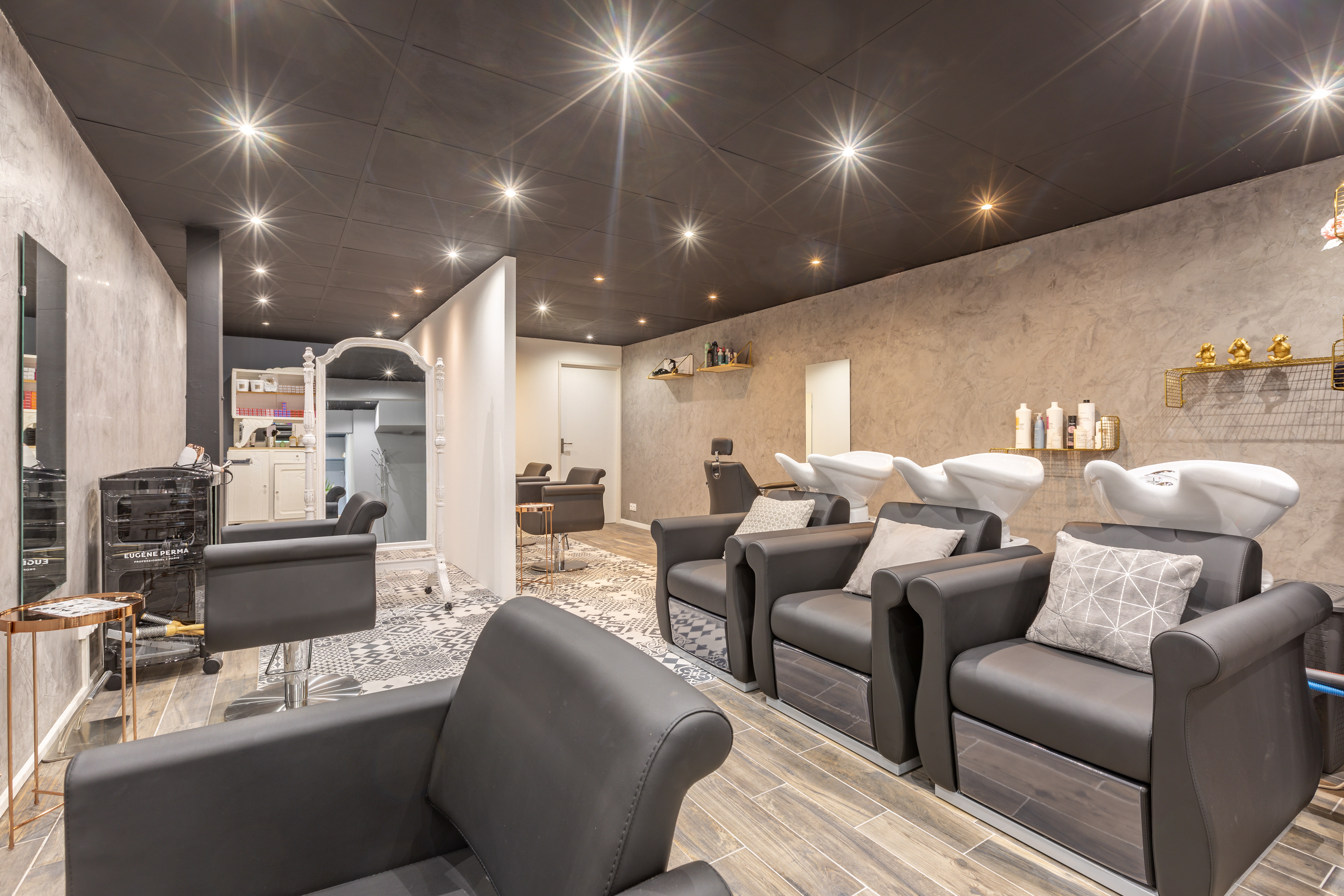 Coiffeur Balma Les Meilleurs Coiffeurs A Balma 31130