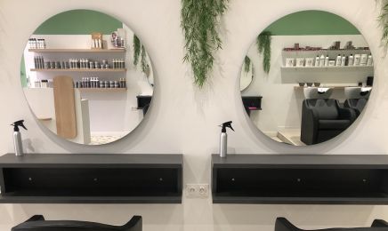 Curlyss Studio : Coiffeur à Paris