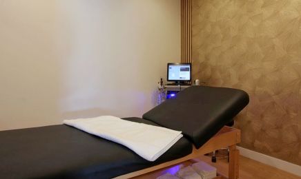 IMPACT CENTRE DE BIEN-ËTRE GLOBAL : Institut de beauté à Herblay-sur-Seine