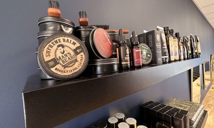 Le Box des Coiffeurs : Coiffeur à Saint-Sulpice-la-Pointe