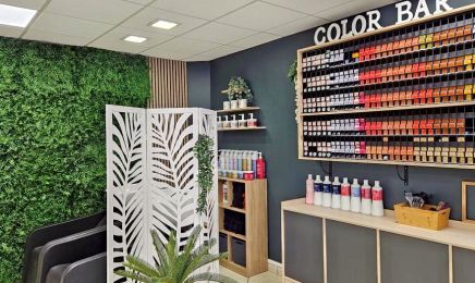 Beauty Crea : Coiffeur à Pont-du-Château