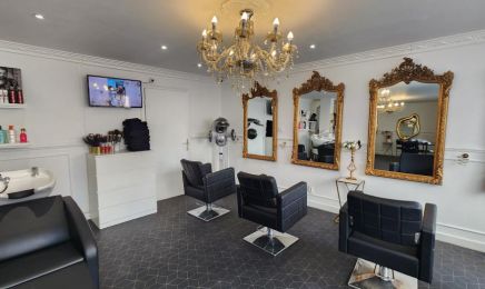 Glowup Concept - Soglam : Coiffeur à Villeurbanne