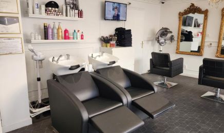 Glowup Concept - Soglam : Coiffeur à Villeurbanne