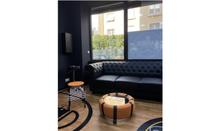 Mr barber : Coiffeur à Bois-Colombes