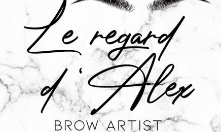 Le Regard d'Alex : Institut de beauté à Brest