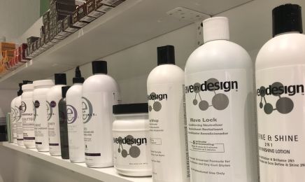 Curlyss Studio : Coiffeur à Paris