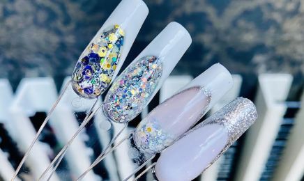 Nail art beaute margot  : Manucure à Toulon