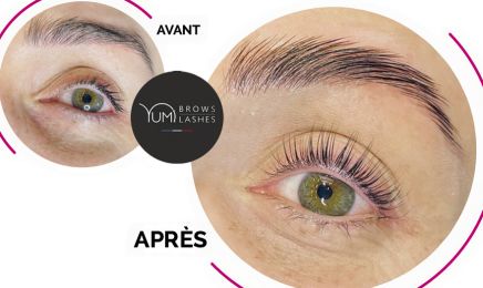 Oh my Lashes & Skin : Institut de beauté à Neuilly-sur-Seine