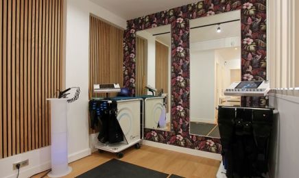 IMPACT CENTRE DE BIEN-ËTRE GLOBAL : Institut de beauté à Herblay-sur-Seine