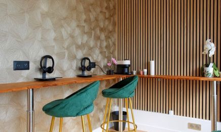 IMPACT CENTRE DE BIEN-ËTRE GLOBAL : Institut de beauté à Herblay-sur-Seine