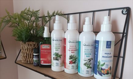 O lachez prise  : Institut de beauté à Léguevin