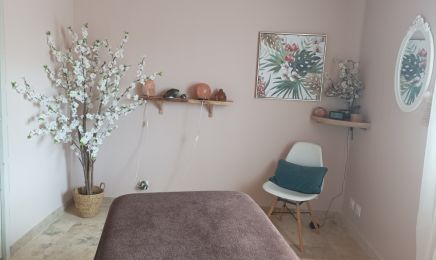 O lachez prise  : Institut de beauté à Léguevin