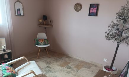 O lachez prise  : Institut de beauté à Léguevin