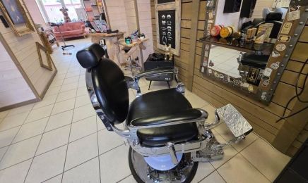 Mlle & Moustache : Institut de beauté à La Bresse