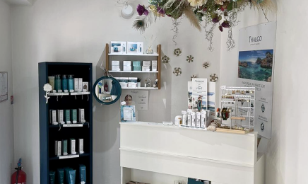 Harmonie institut  : Institut de beauté à Auxerre