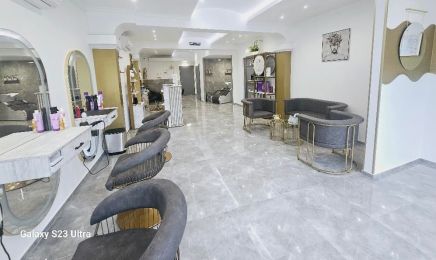 Beauty by Milana : Coiffeur à Freyming-Merlebach