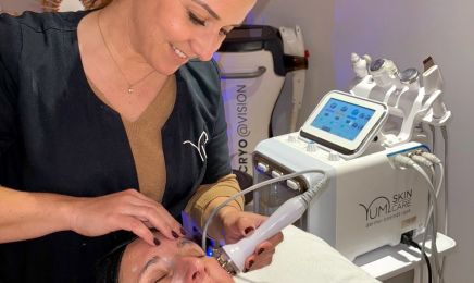 L'Appart Enchanté - New Look : Institut de beauté à Eyguières