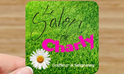 Le Salon de Charly : Coiffeur à Seignelay 