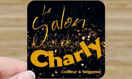 Le Salon de Charly : Coiffeur à Seignelay 